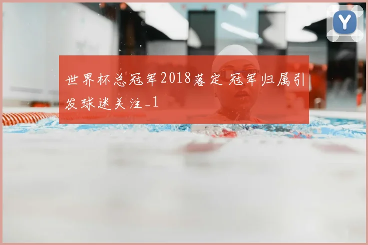 世界杯总冠军2018落定 冠军归属引发球迷关注_1