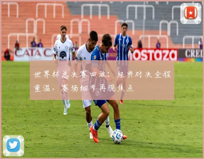 世界杯总决赛回放：经典对决全程重温，赛场细节再现焦点