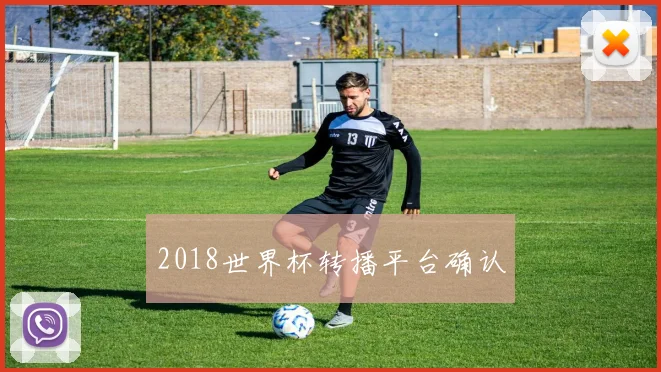 2018世界杯转播平台确认
