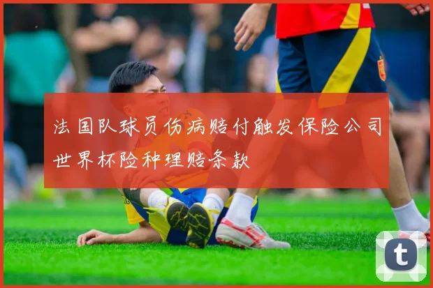 法国队球员伤病赔付触发保险公司世界杯险种理赔条款